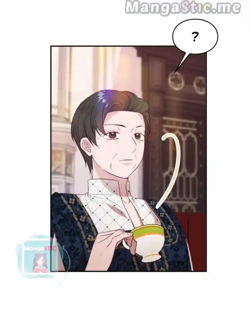 The Raven Duchess Chapter 36