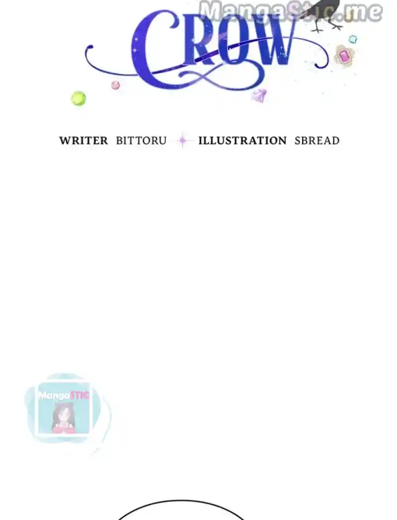 The Raven Duchess Chapter 36