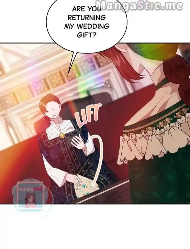 The Raven Duchess Chapter 36