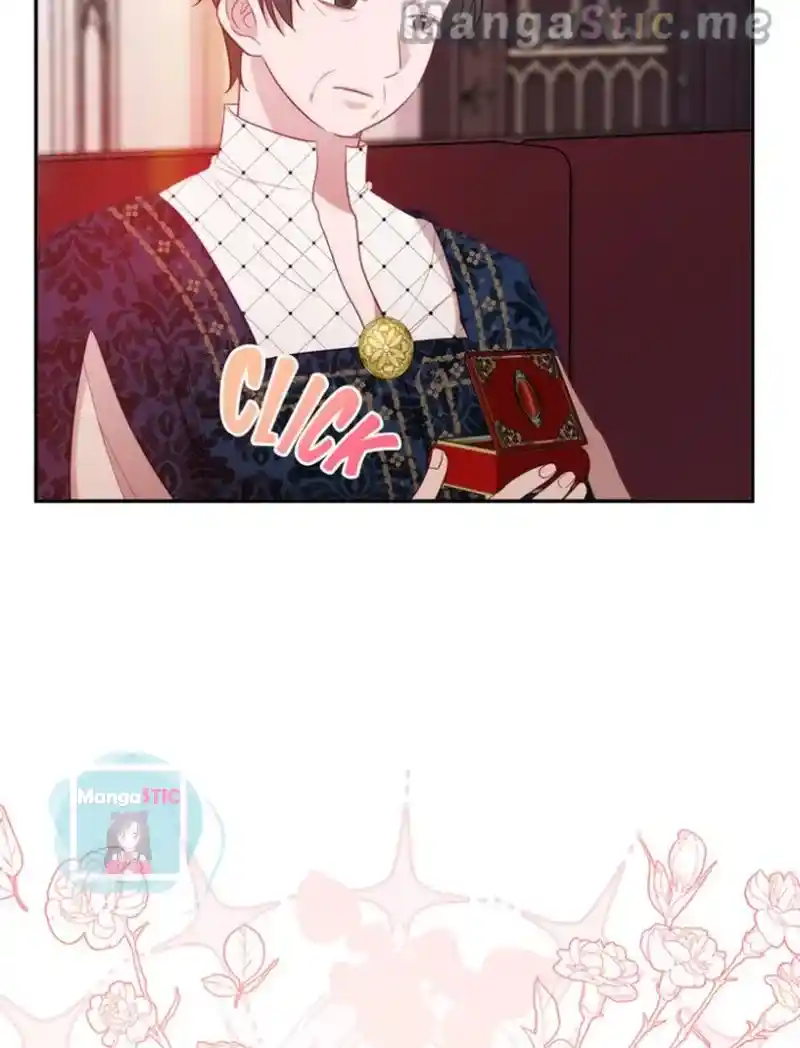 The Raven Duchess Chapter 36