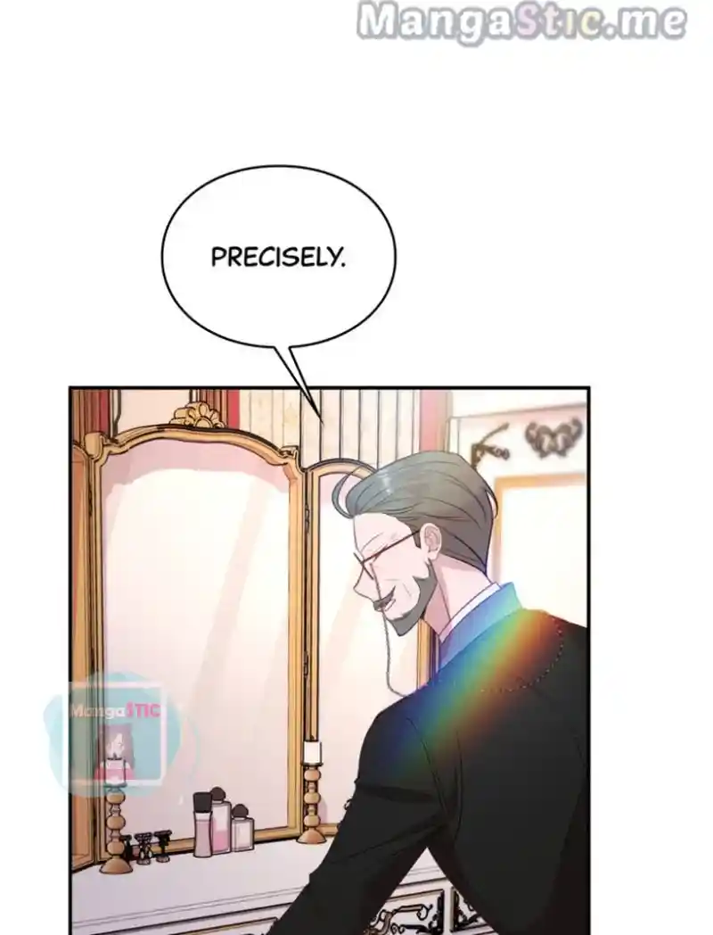 The Raven Duchess Chapter 36