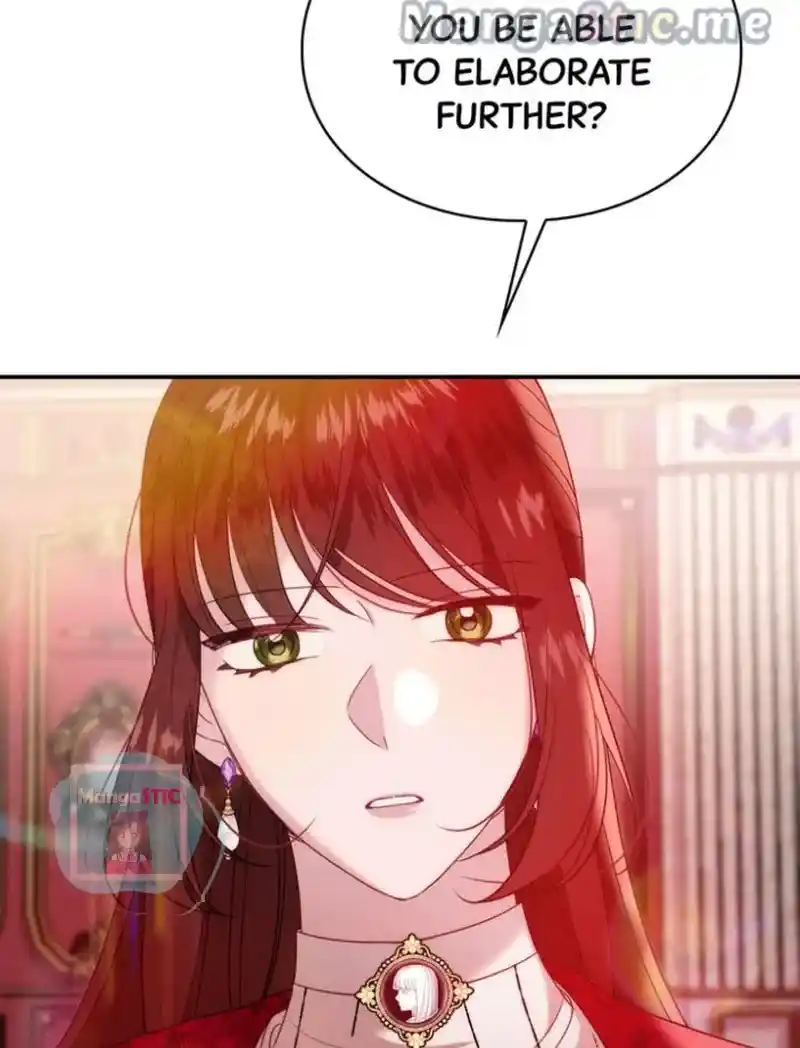 The Raven Duchess Chapter 36