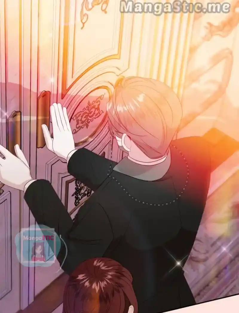 The Raven Duchess Chapter 36