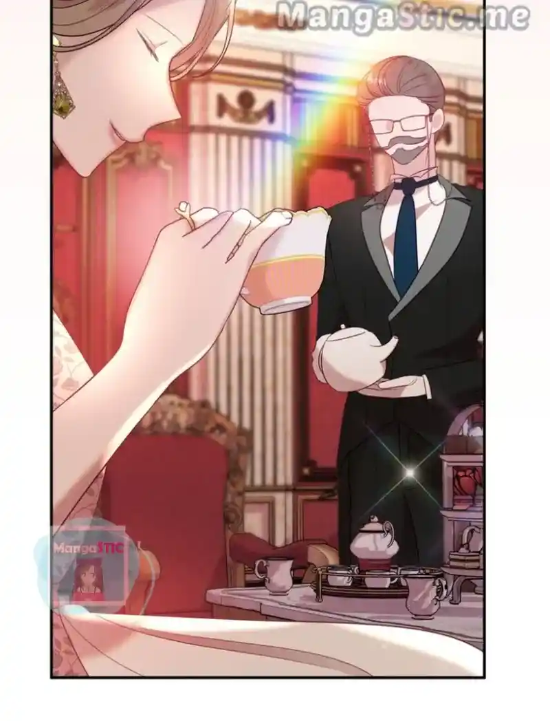 The Raven Duchess Chapter 36