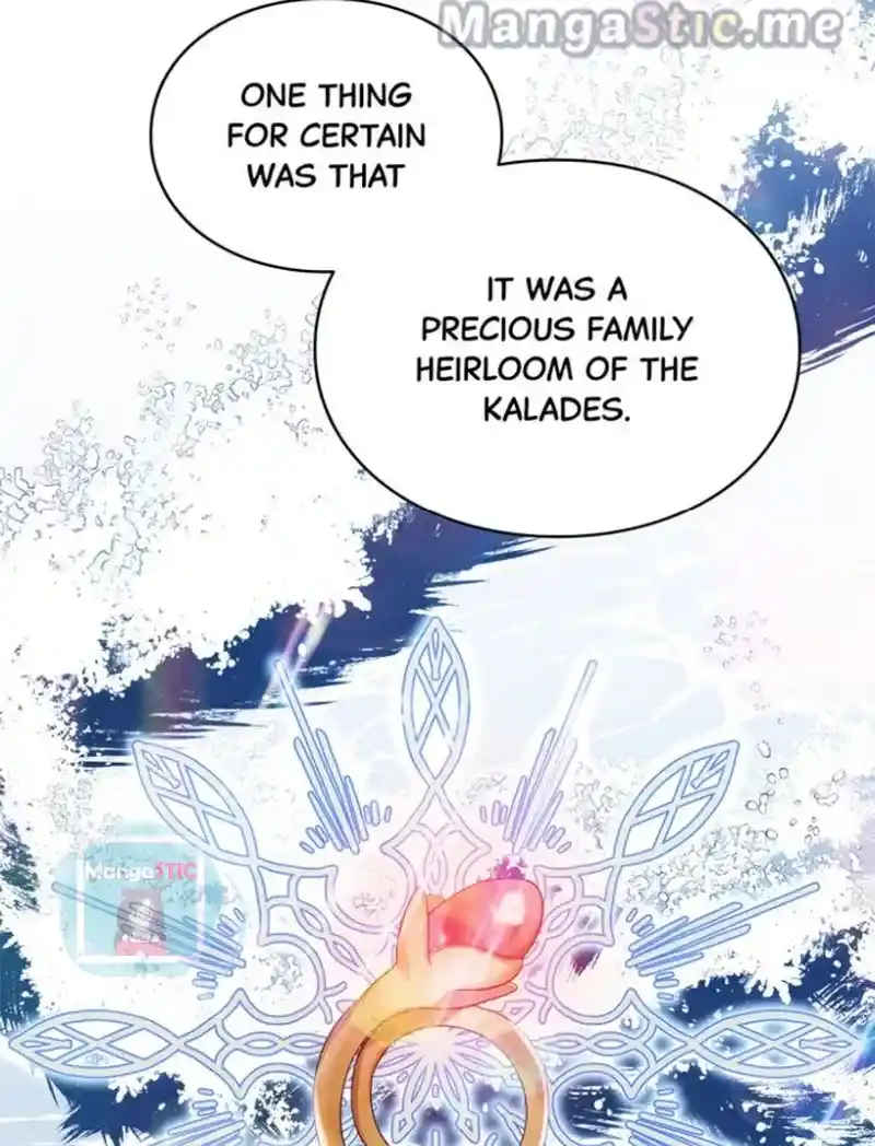 The Raven Duchess Chapter 36