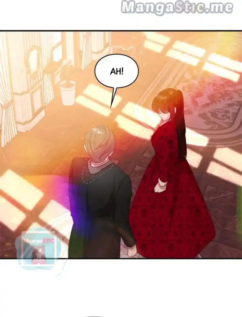 The Raven Duchess Chapter 36