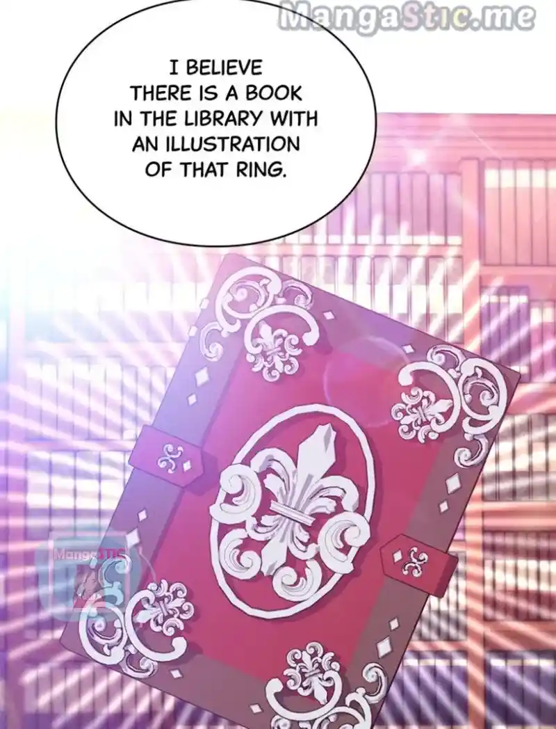 The Raven Duchess Chapter 36