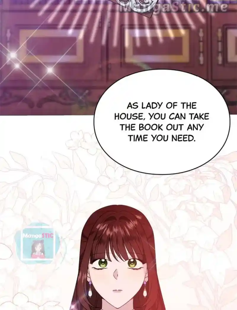 The Raven Duchess Chapter 36