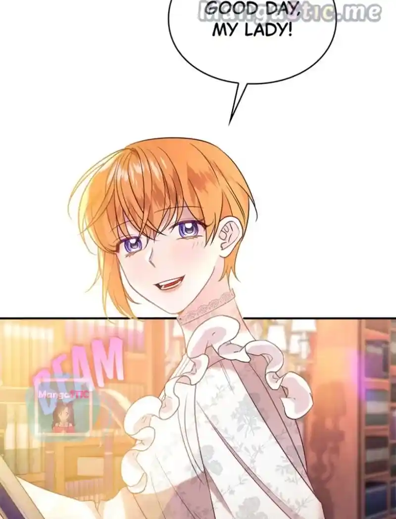 The Raven Duchess Chapter 36