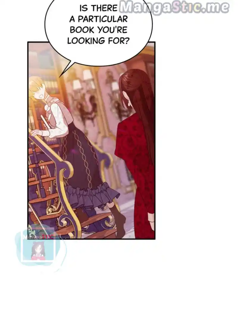 The Raven Duchess Chapter 36