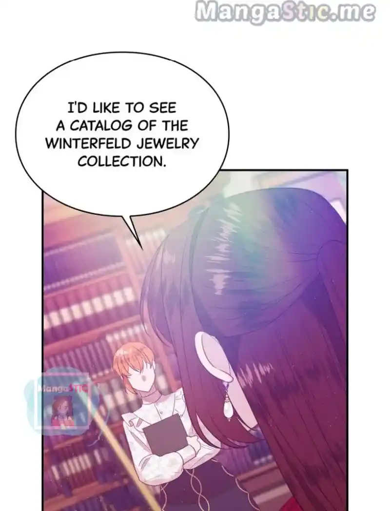 The Raven Duchess Chapter 36