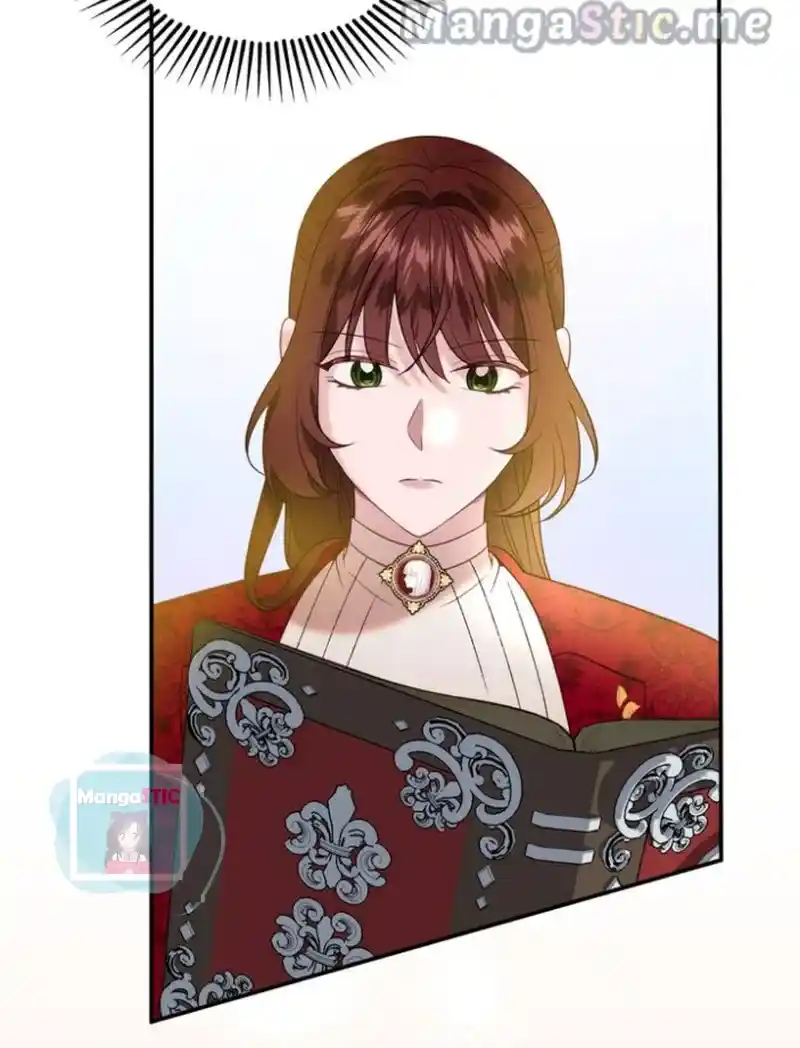 The Raven Duchess Chapter 36