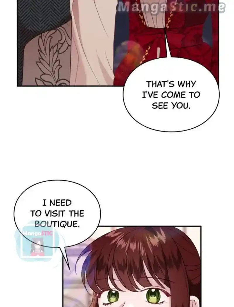 The Raven Duchess Chapter 36