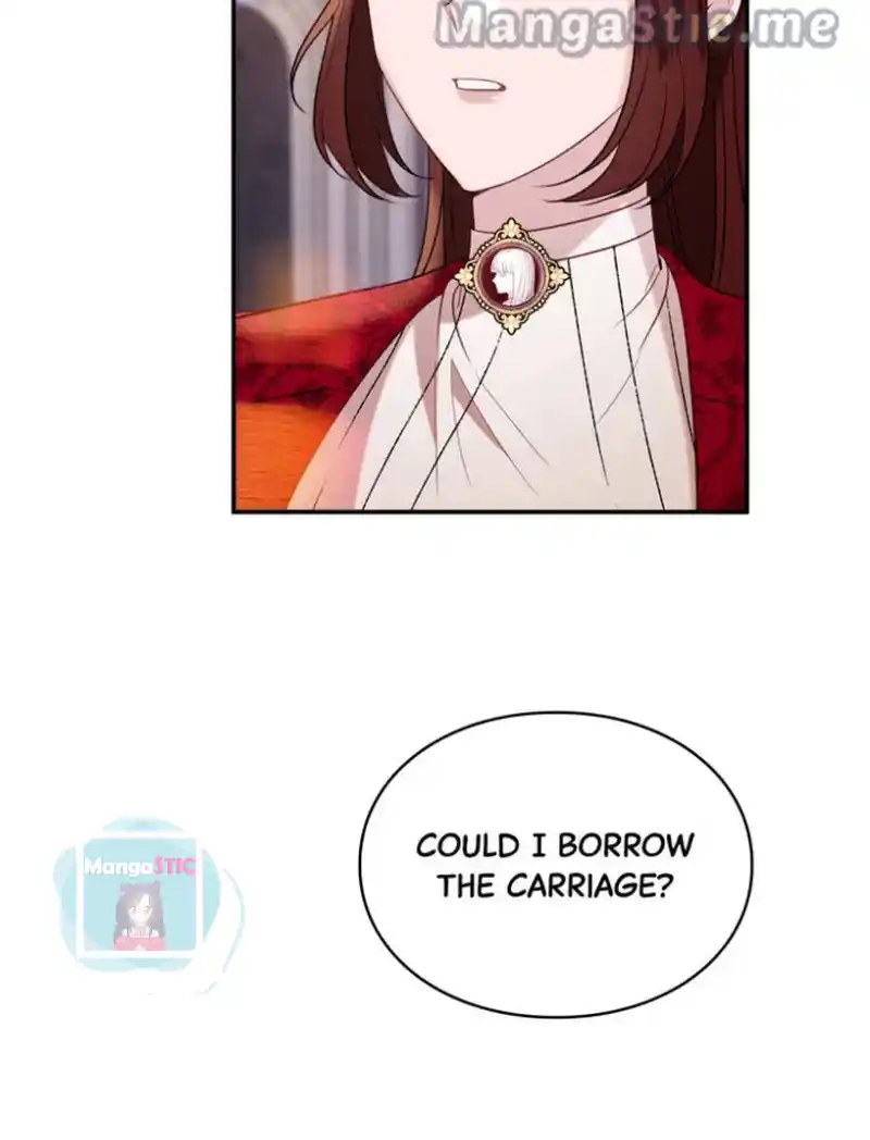 The Raven Duchess Chapter 36