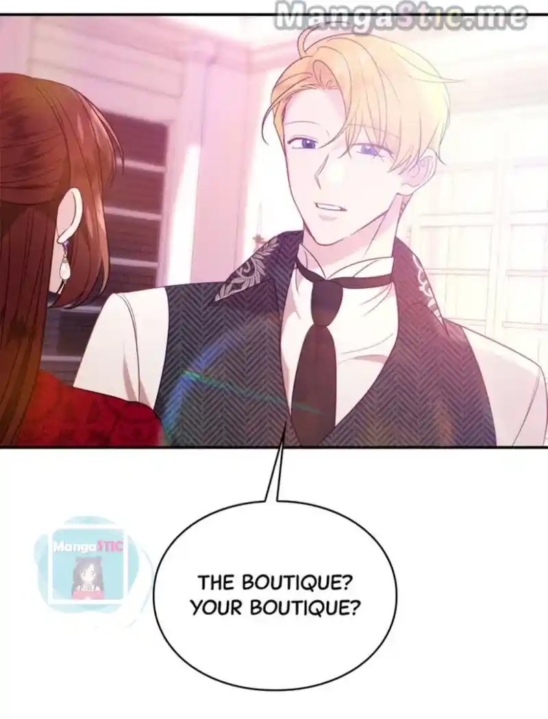 The Raven Duchess Chapter 36