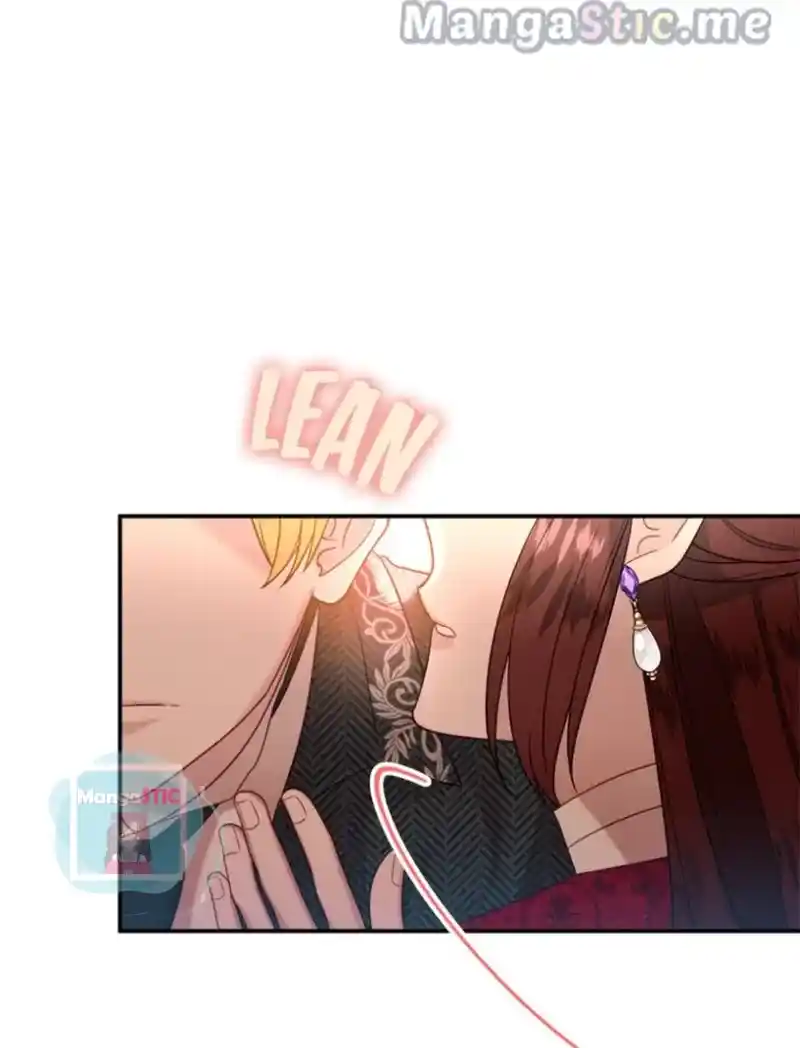 The Raven Duchess Chapter 36