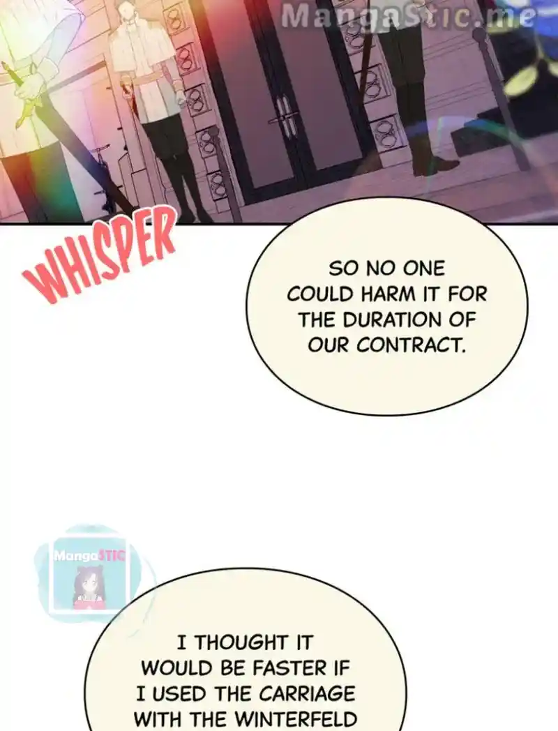 The Raven Duchess Chapter 36