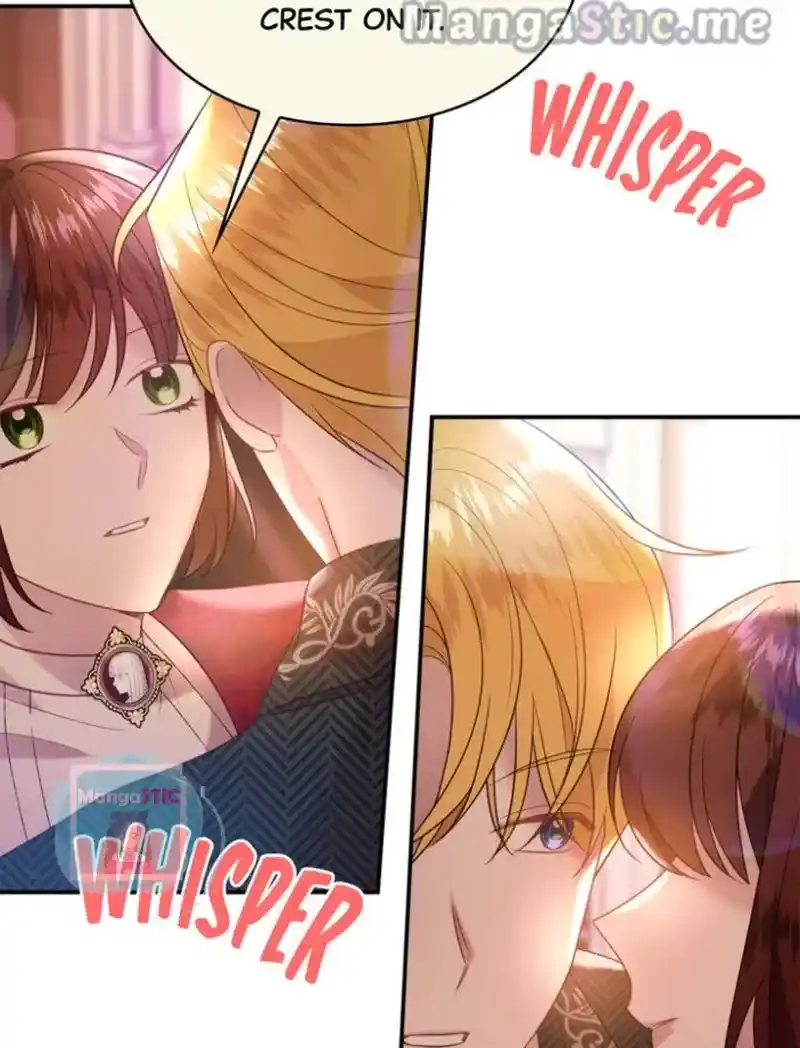 The Raven Duchess Chapter 36