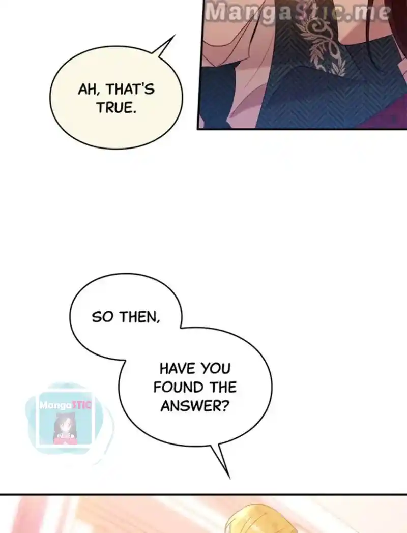 The Raven Duchess Chapter 36