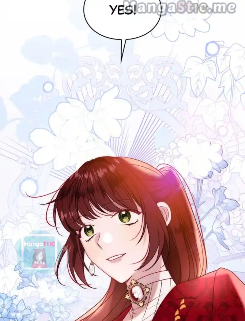 The Raven Duchess Chapter 36