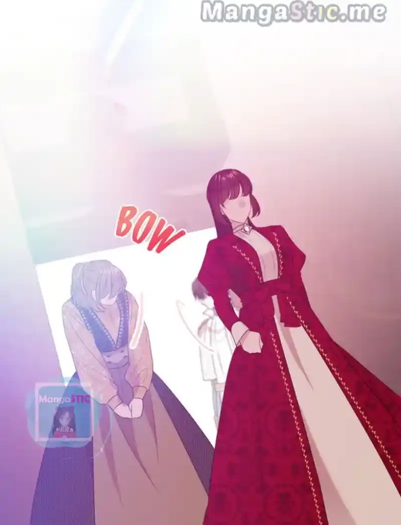 The Raven Duchess Chapter 36