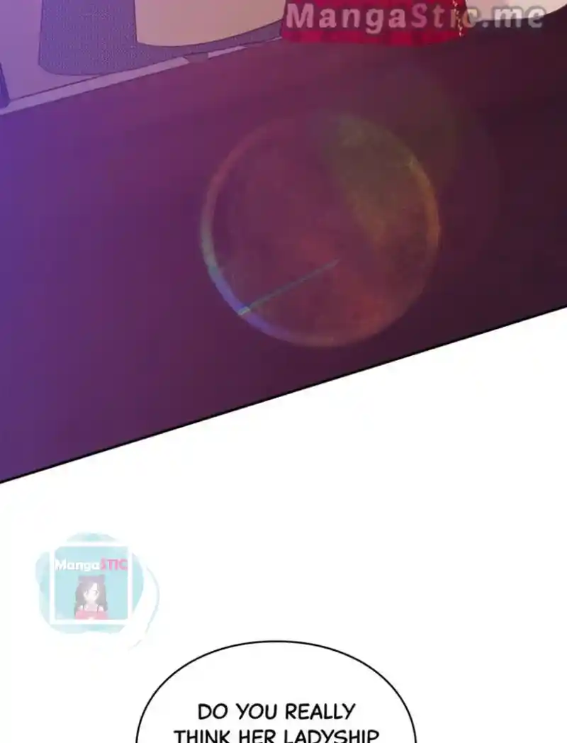 The Raven Duchess Chapter 36