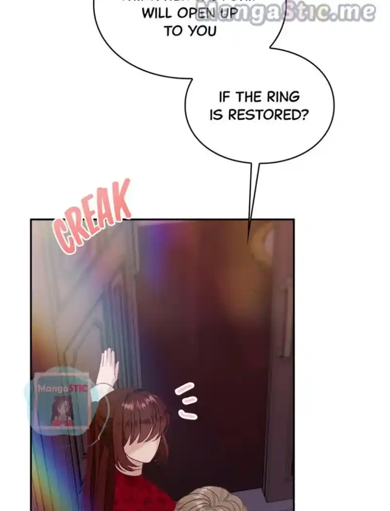 The Raven Duchess Chapter 36