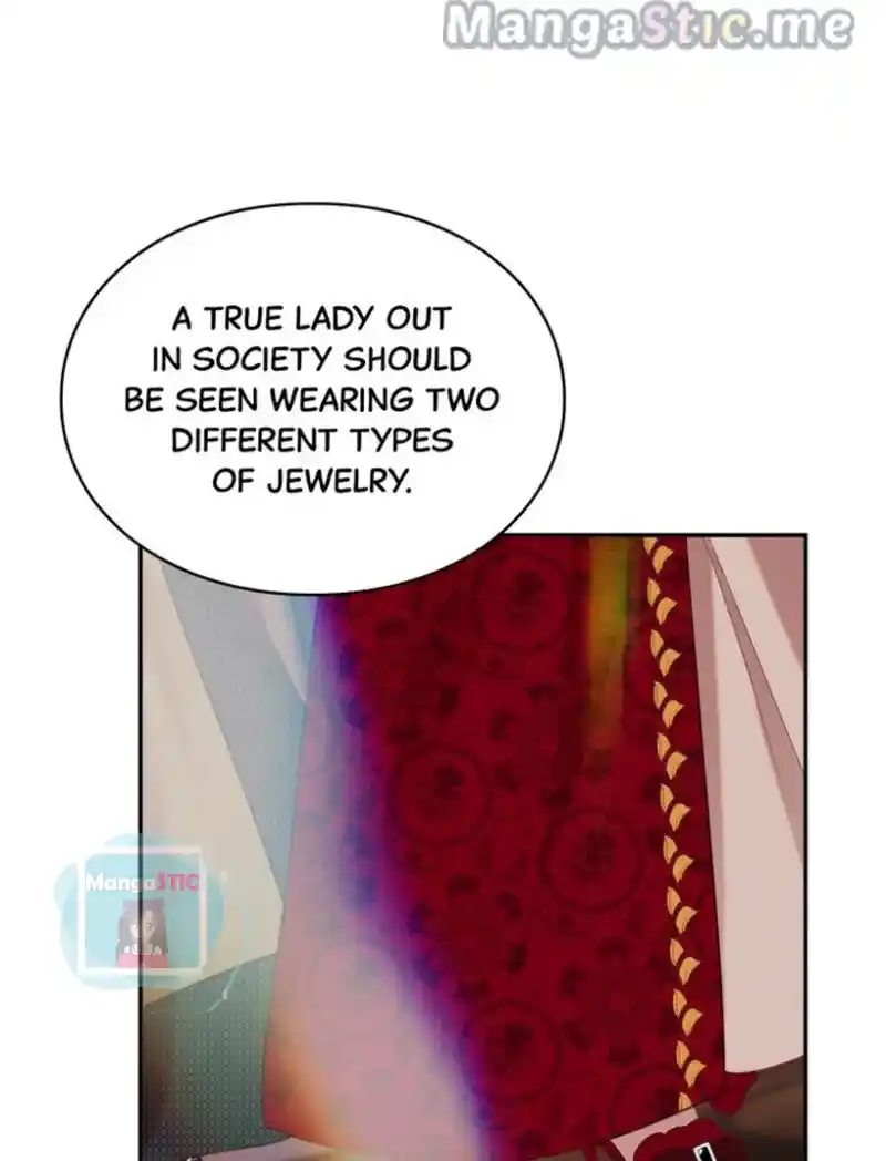 The Raven Duchess Chapter 36