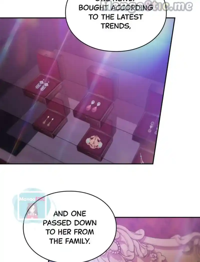 The Raven Duchess Chapter 36