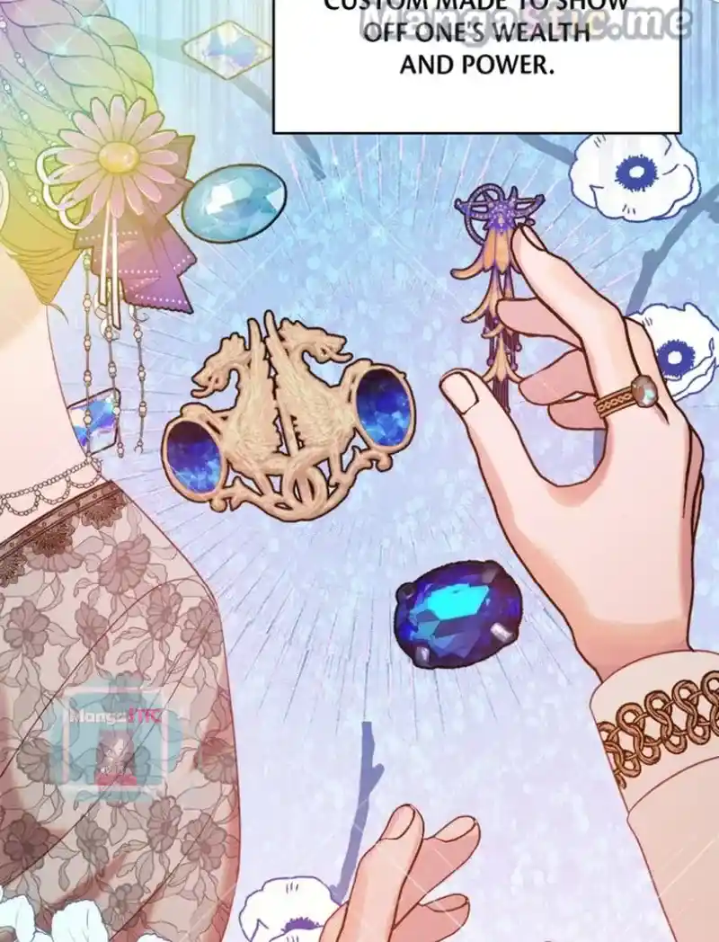 The Raven Duchess Chapter 36