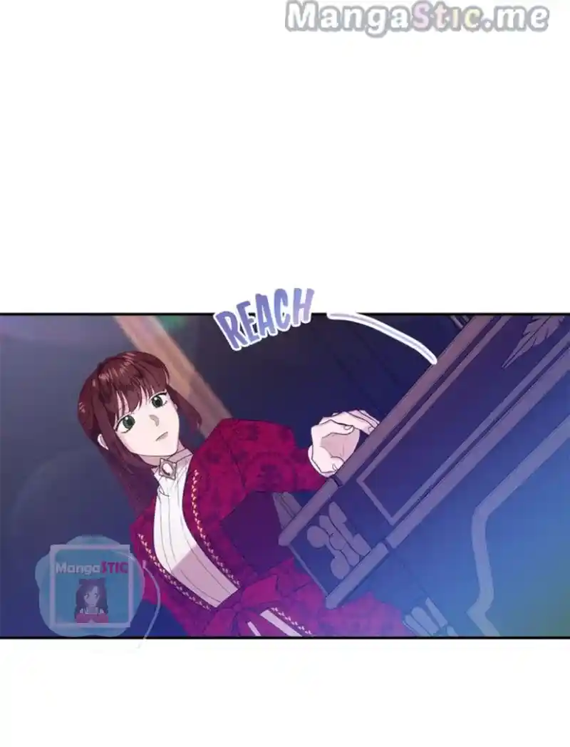 The Raven Duchess Chapter 36