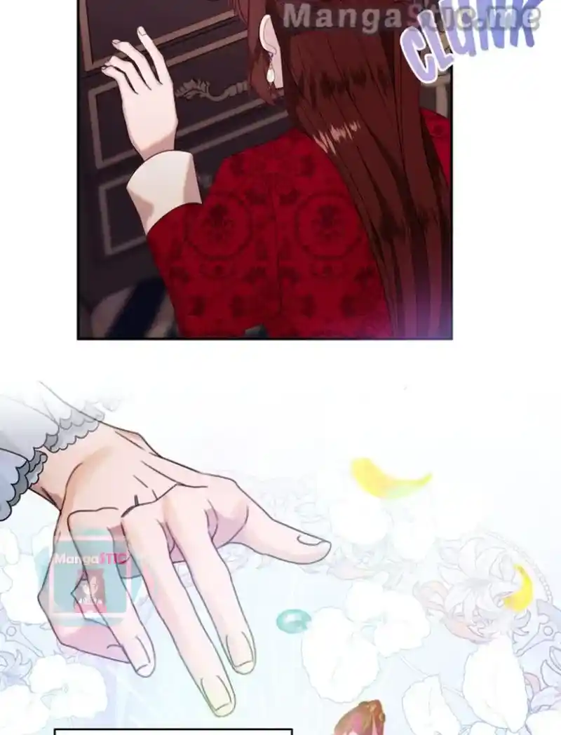 The Raven Duchess Chapter 36