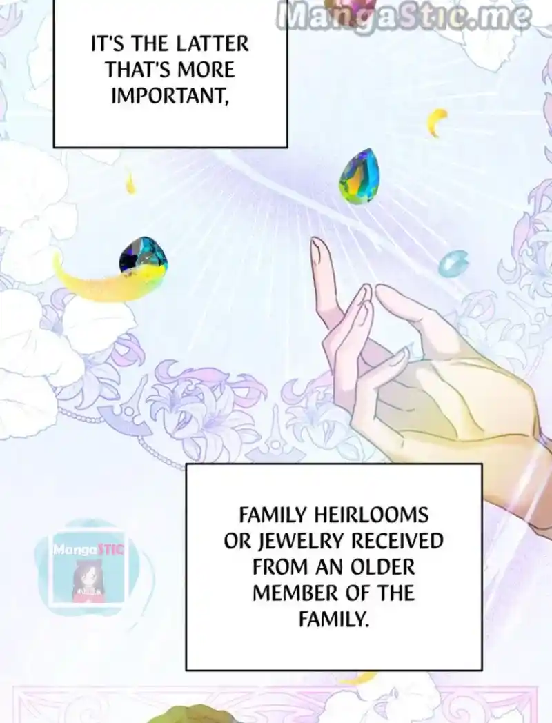 The Raven Duchess Chapter 36