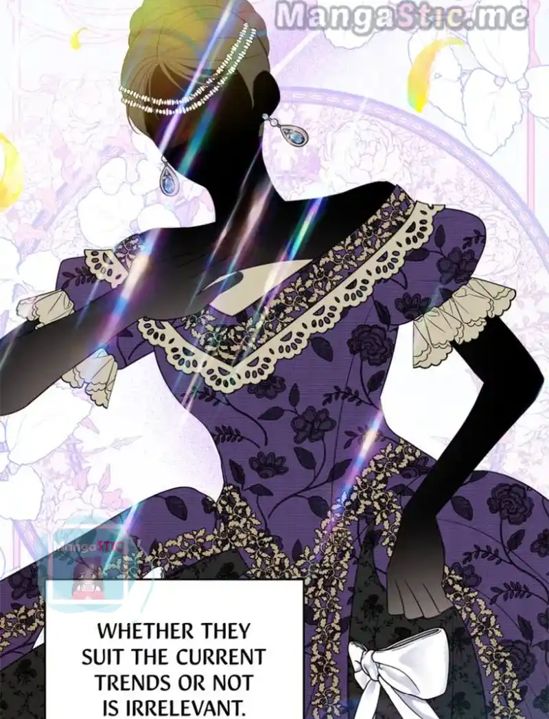 The Raven Duchess Chapter 36