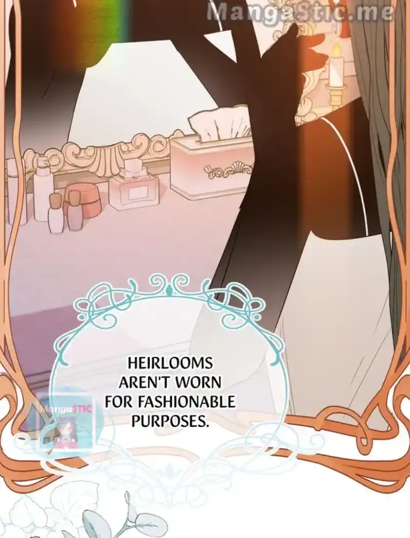 The Raven Duchess Chapter 36