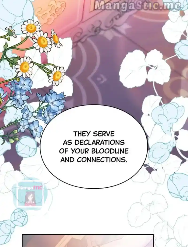 The Raven Duchess Chapter 36