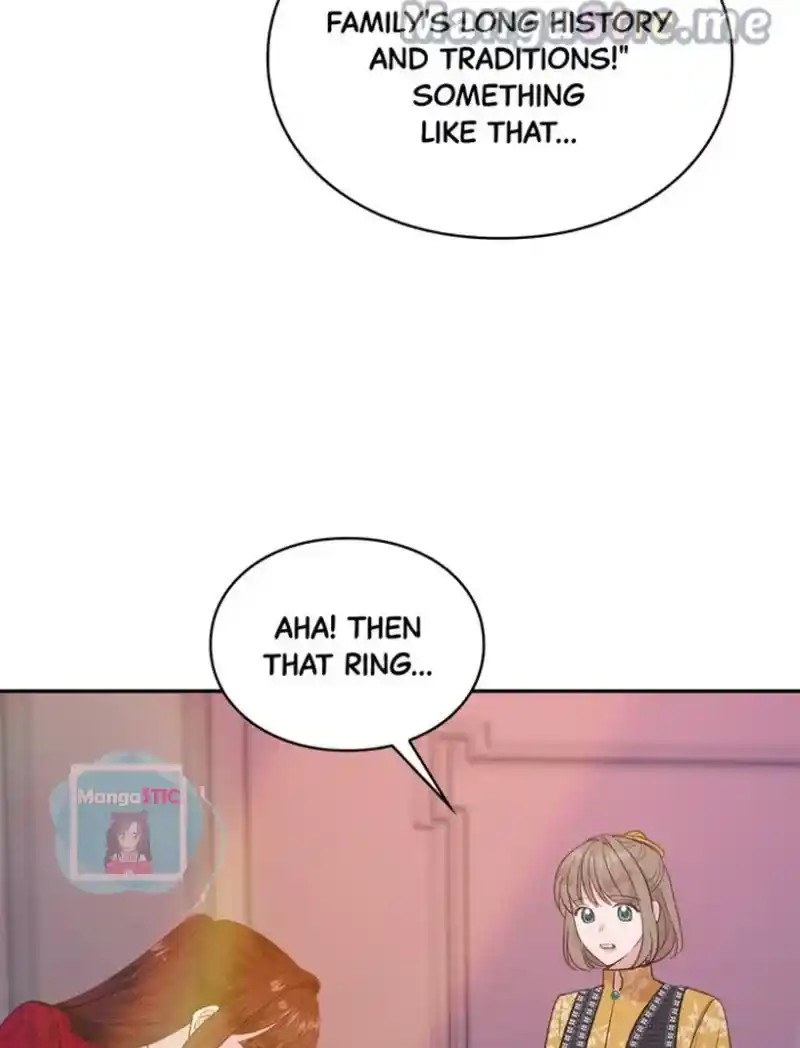 The Raven Duchess Chapter 36