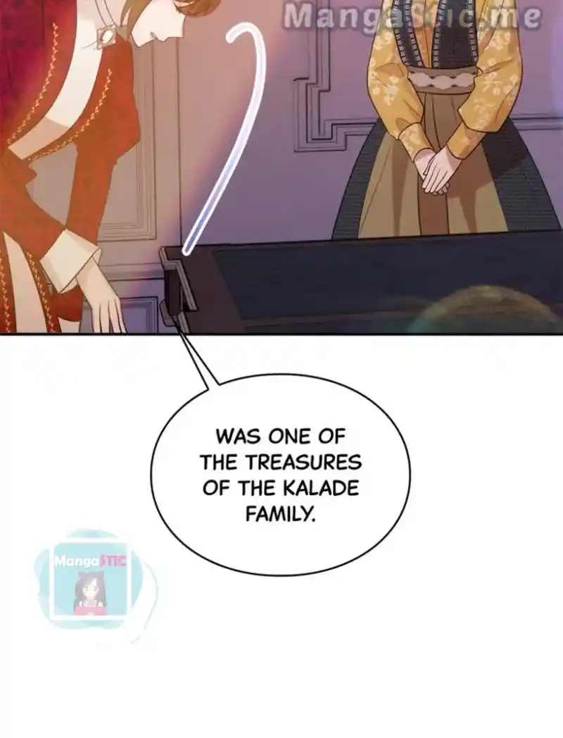 The Raven Duchess Chapter 36