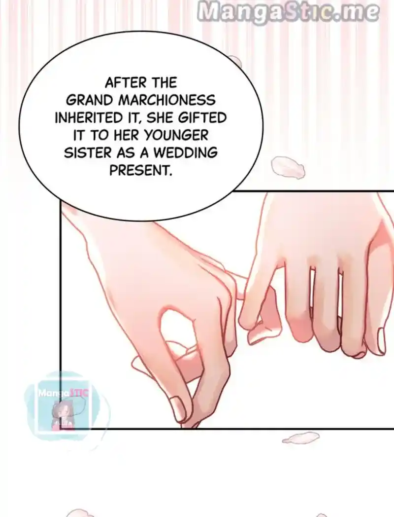 The Raven Duchess Chapter 36