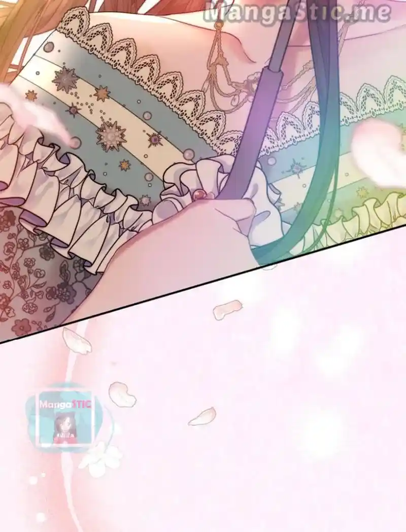 The Raven Duchess Chapter 36