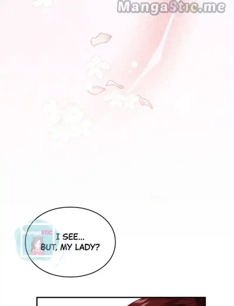 The Raven Duchess Chapter 36