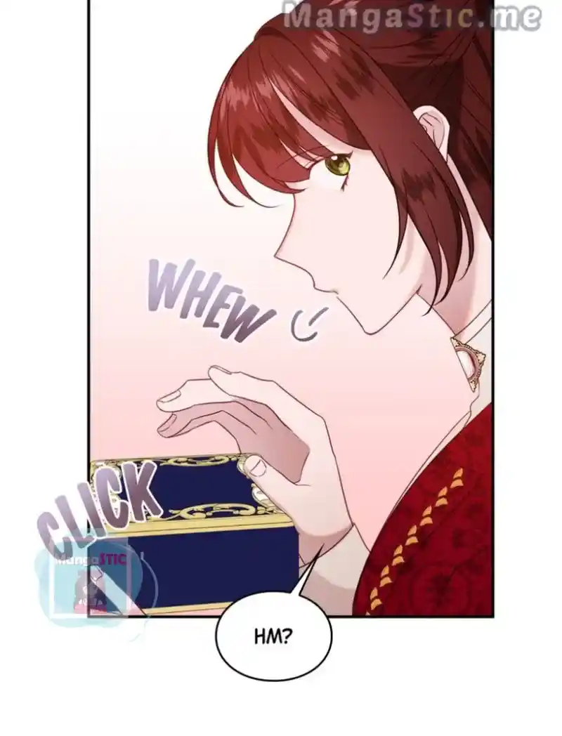 The Raven Duchess Chapter 36