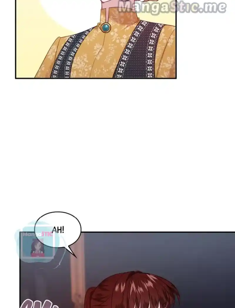 The Raven Duchess Chapter 36