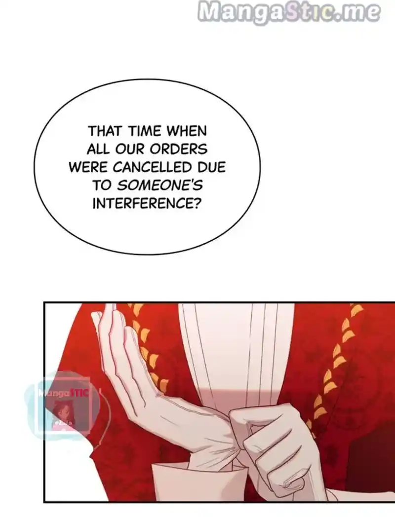 The Raven Duchess Chapter 36