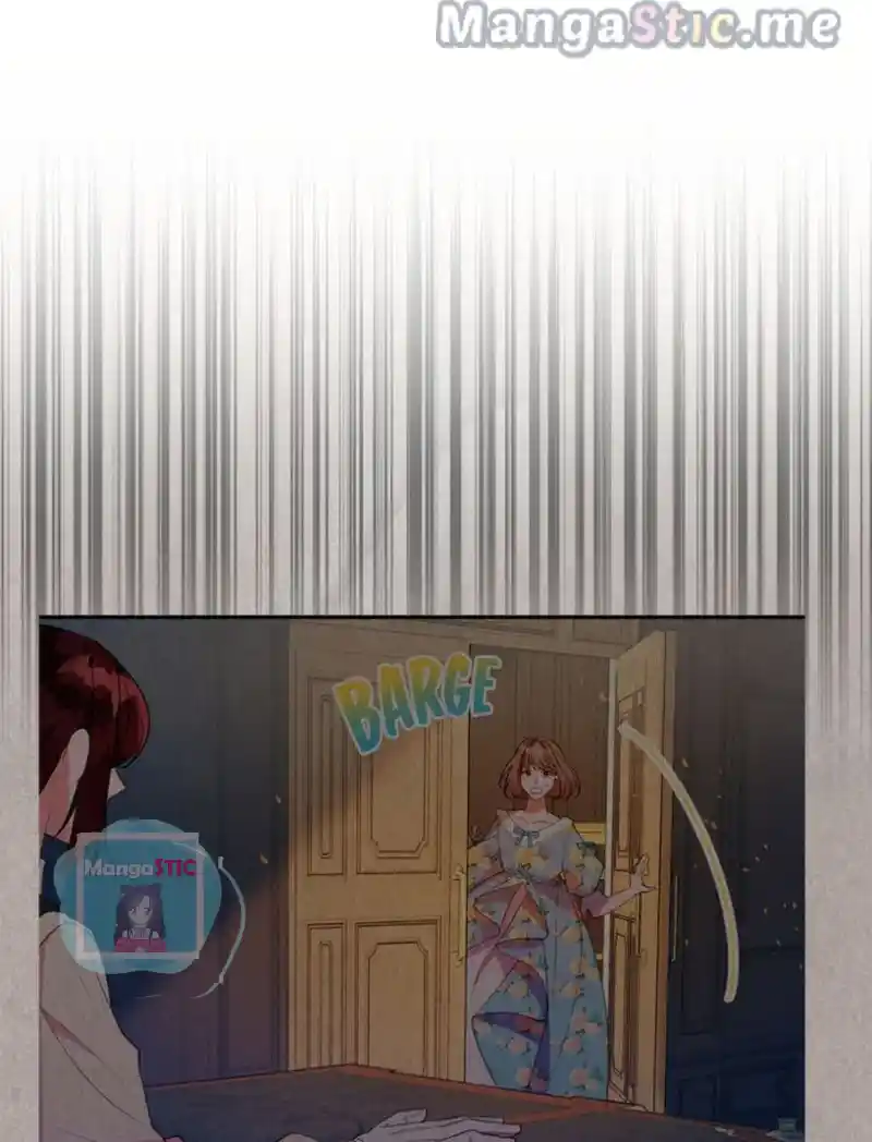 The Raven Duchess Chapter 36