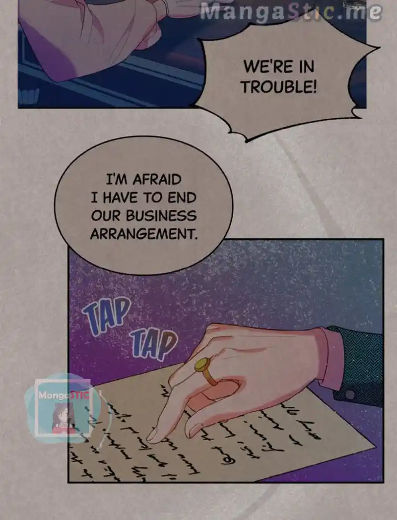 The Raven Duchess Chapter 36