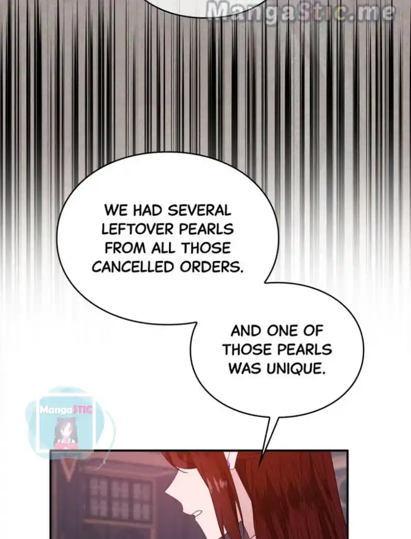 The Raven Duchess Chapter 36