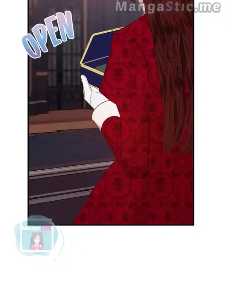 The Raven Duchess Chapter 36