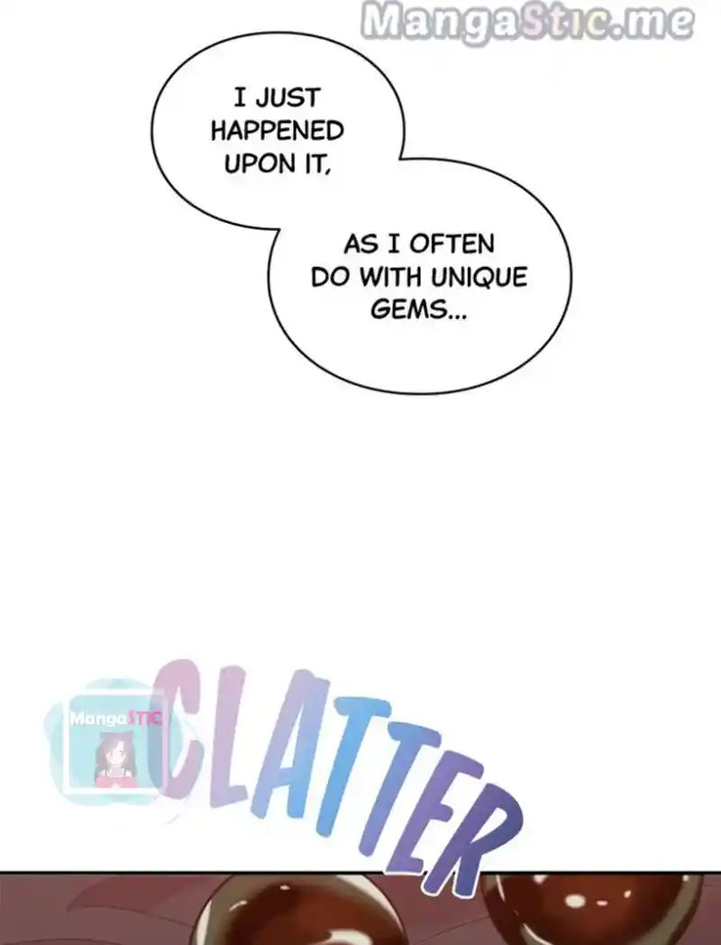 The Raven Duchess Chapter 36