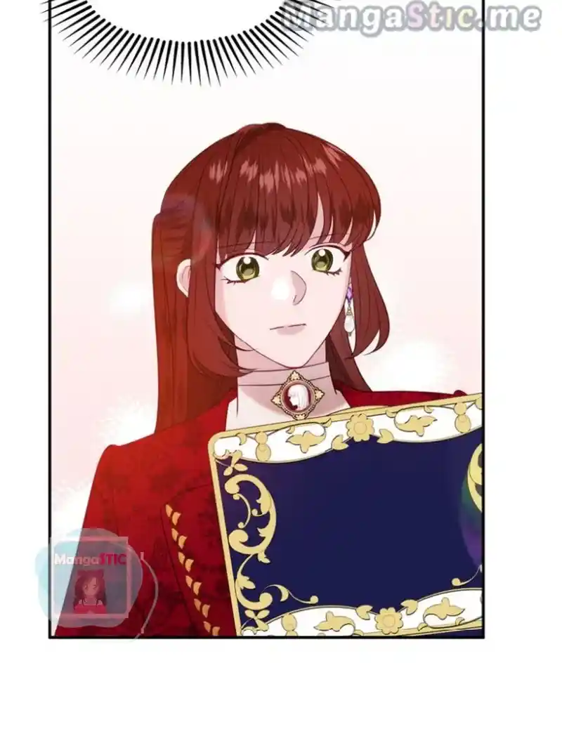 The Raven Duchess Chapter 36